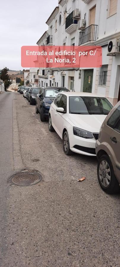 Ideal Para Familias Vejer de la Frontera Eksteriør bilde