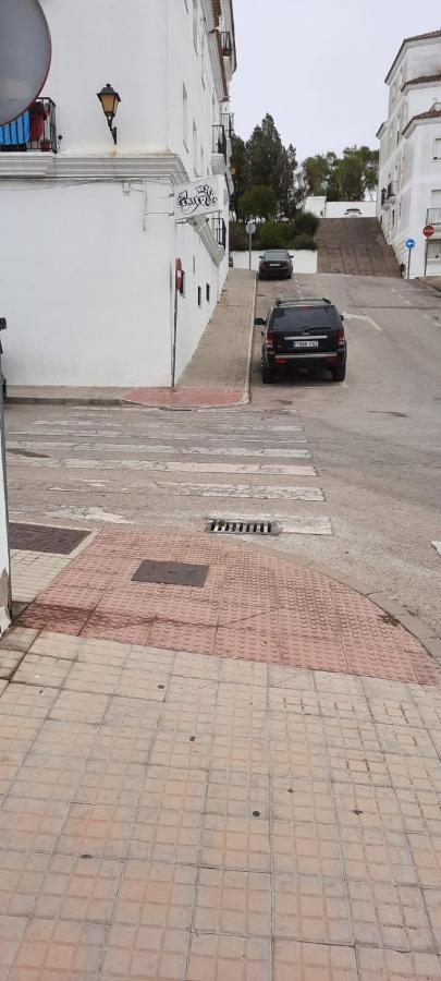 Ideal Para Familias Vejer de la Frontera Eksteriør bilde