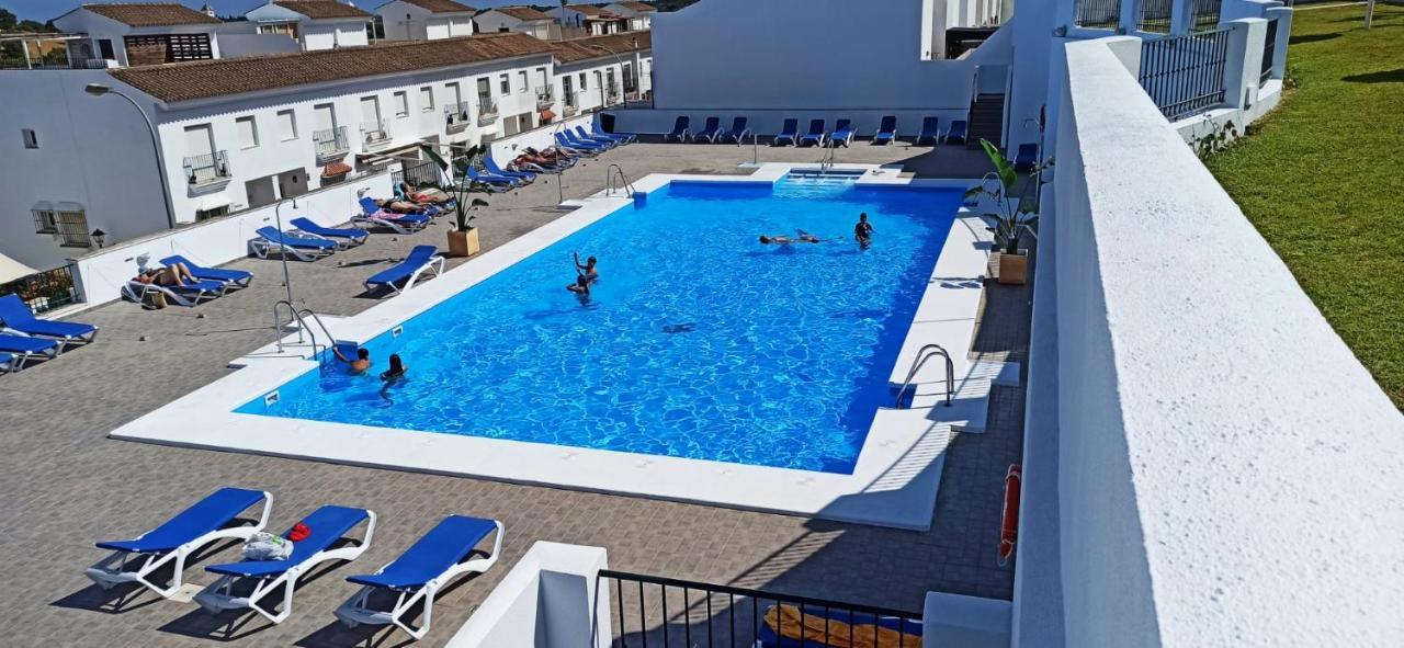 Ideal Para Familias Vejer de la Frontera Eksteriør bilde