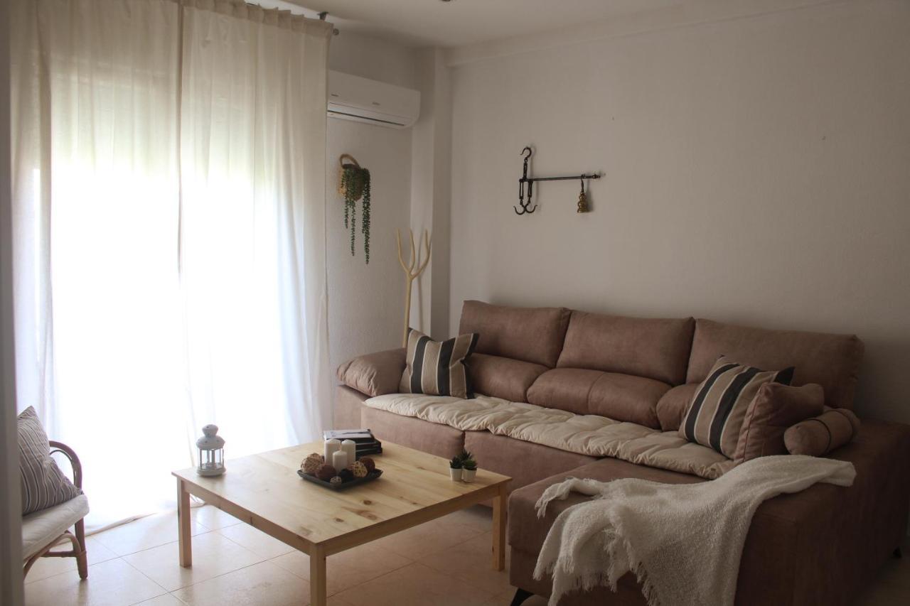 Ideal Para Familias Vejer de la Frontera Eksteriør bilde