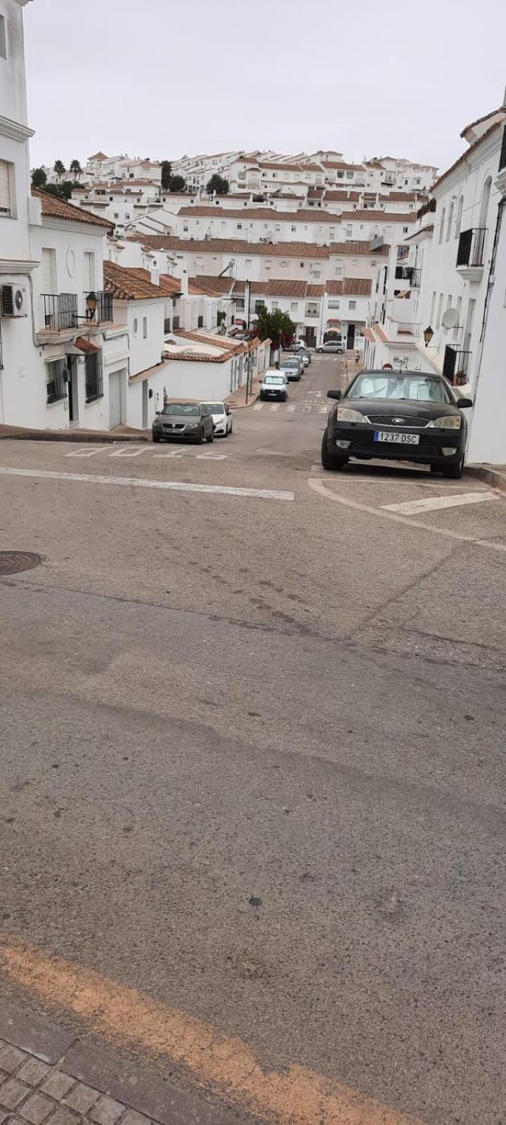 Ideal Para Familias Vejer de la Frontera Rom bilde